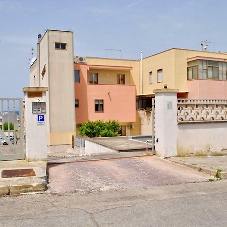 Appartamento Scirocco Tramontana Gallipoli Dış mekan fotoğraf